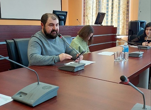 Международный опыт борьбы с коррупцией