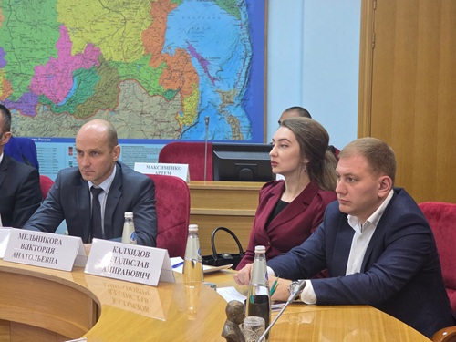 Духовный фундамент государственности