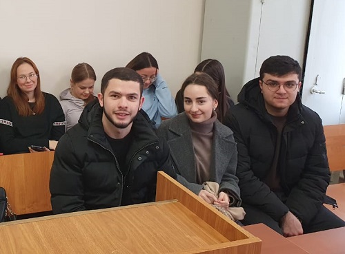 Постигая процесс на практике