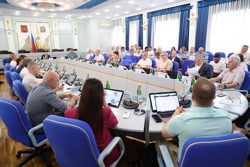 Электросамокат в правовое поле