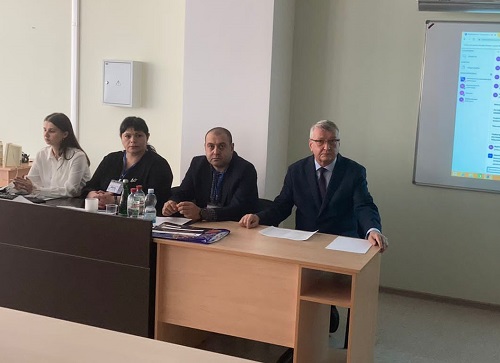 Дискуссия о государственном строительстве