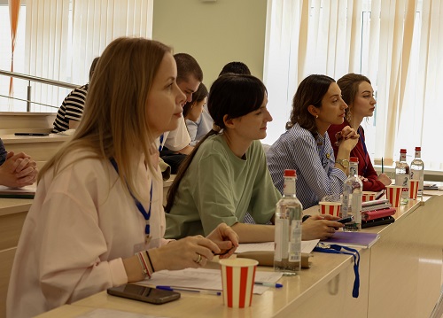 Пределы правового обеспечения в эпоху цифровизации