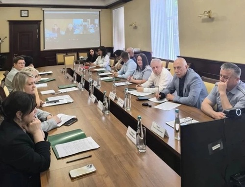 Адаптация бывших заключенных