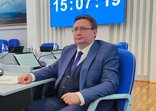Совершенствуя избирательное законодательство