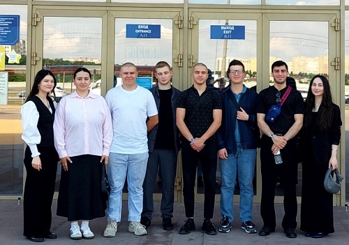 Прокурорская присяга
