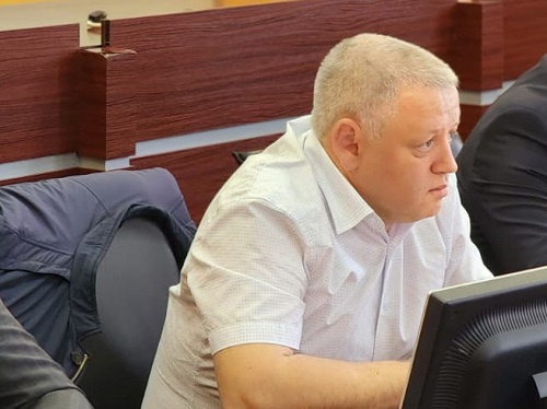 Пробация: новые горизонты правосудия