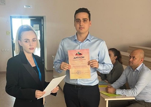 Гражданско-правовая секция