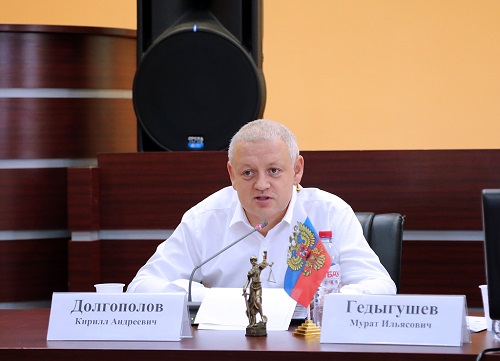 Круглый стол в краевой библиотеке
