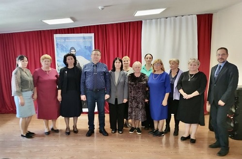 Популярные лекции в Южной Осетии