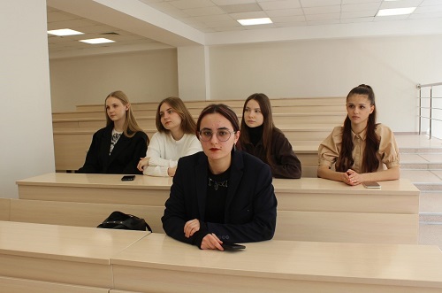 Научный студенческий кружок