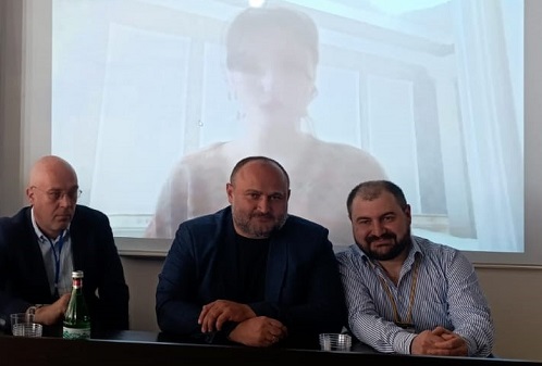 Правовое измерение идентичности народов Кавказа