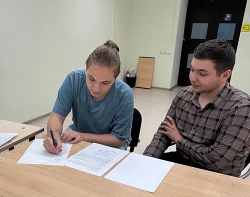 Искусство медиации