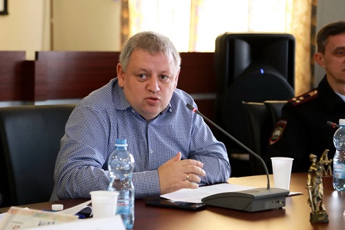«Все тайное станет явным»
