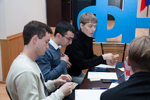 Первые по праву