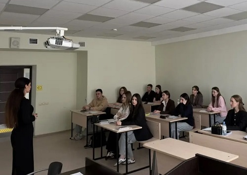 Стратегии медиации
