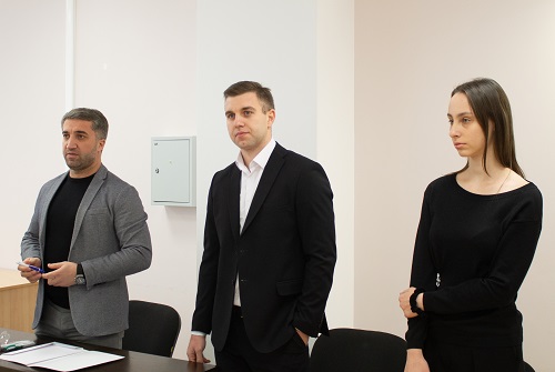 На страже антимонопольного законодательства