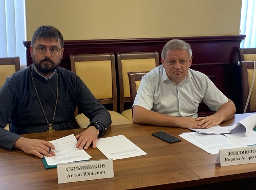 Социальная адаптация освобожденных из мест лишения свободы