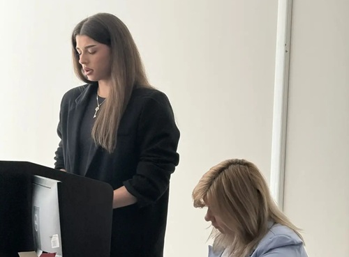 Защита ВКР по юридической деятельности