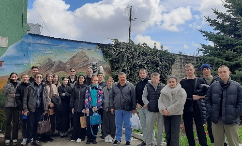 Практическая криминалистика