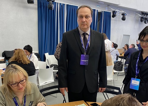 Проводники смыслов