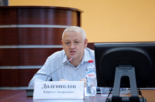 Международный день борьбы с коррупцией
