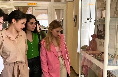 Экскурсия в мир судебной психиатрии