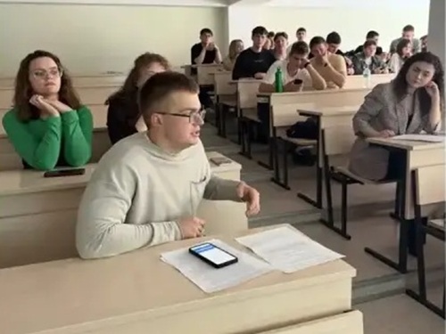 Семья в условиях цифровой трансформации