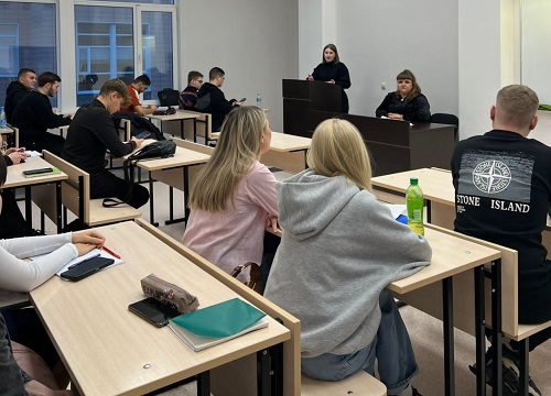 Конституция как гарант семьи