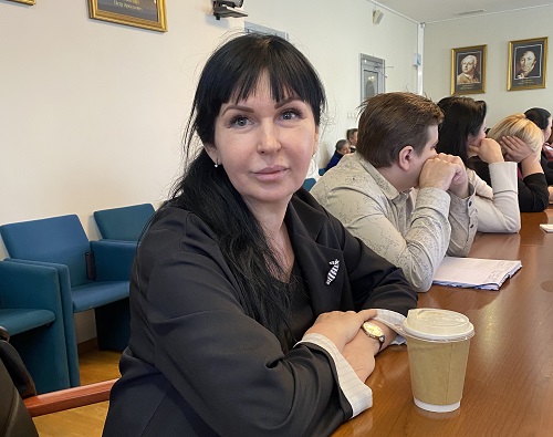 Школа лектора по антиэкстремизму