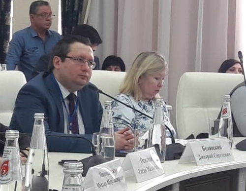 Стадии избирательного процесса