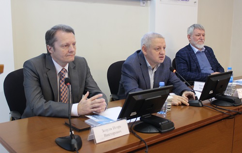 В борьбе с преступностью