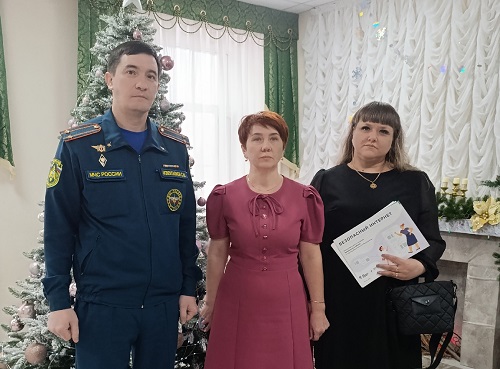 Ключ к успешному воспитанию