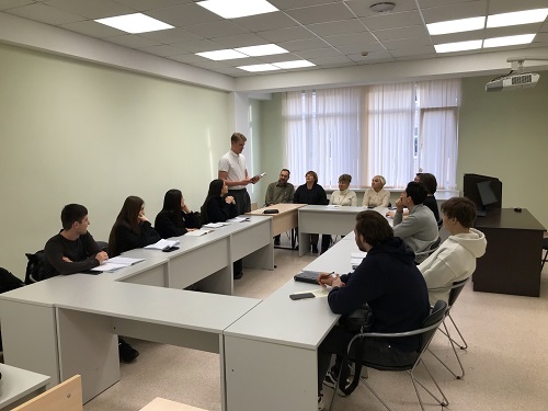 Коррупция в природопользовании