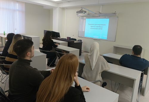 Семейное право в ракурсе международного
