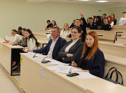 Судопроизводство в цифровую эпоху