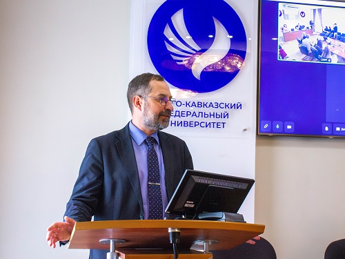 Дискуссия о городском пространстве