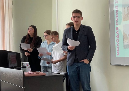 Проектная деятельность