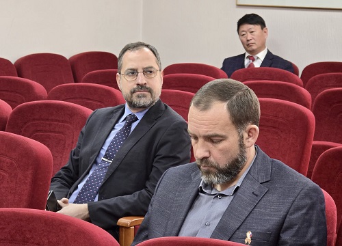 Министерская комиссия по мемориалам