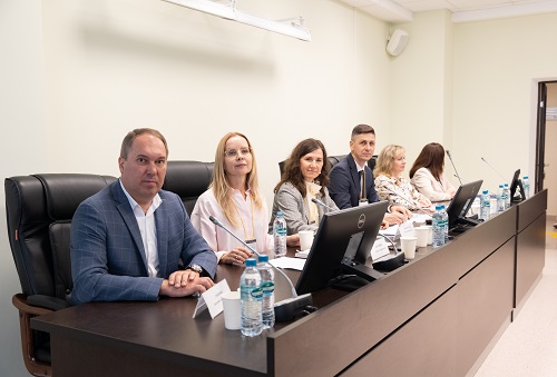 Финансы без конфликтов