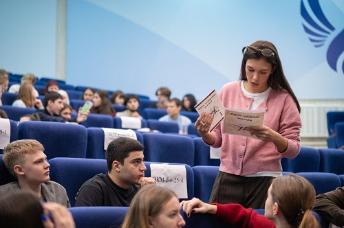 Инновации от Сбера
