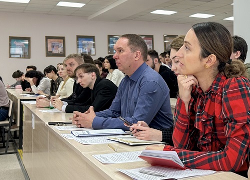 Развитие права в условиях цифровизации