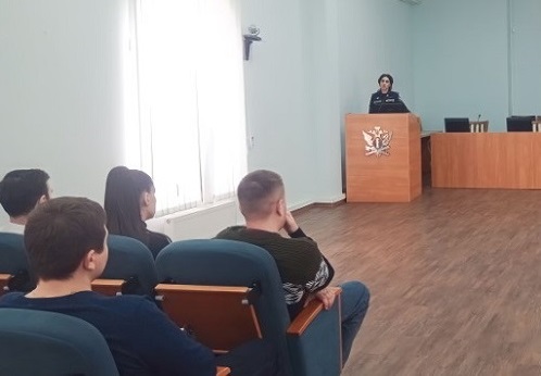 День открытых дверей у судебных приставов
