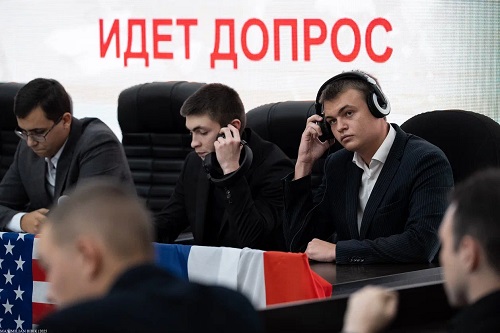 Чтобы помнили