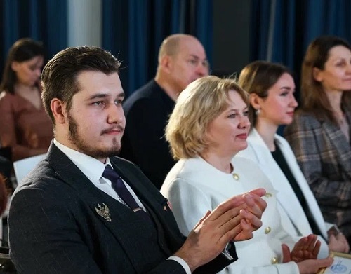  «Учитель года»
