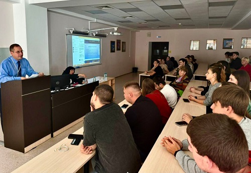 Актуальное в экологическом и трудовом праве