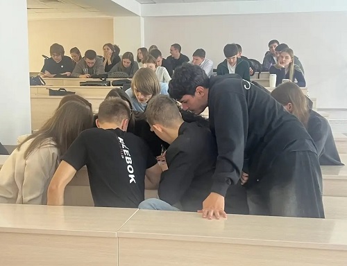 Викторина по конституционному праву