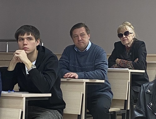 Информационно-цифровой суверенитет