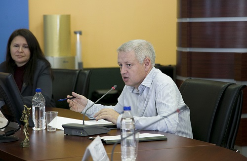 Детство под защитой закона