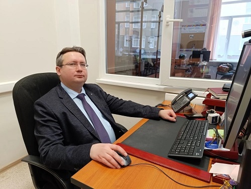 Всероссийская конференция юридических клиник
