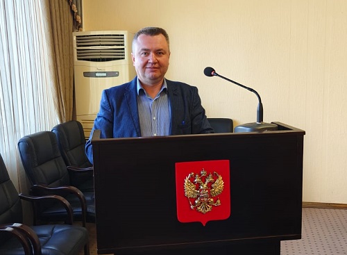 Проблемы расследования преступлений